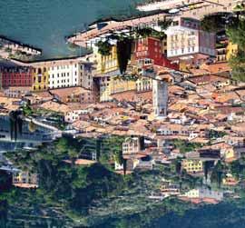 Esti érkezés a szállodába. Saló-G.Riviera-Maderno-Tenno-R.Garda Reggeli a szállodában, majd utazás hajóval Saló városába, ahol belekóstolhatunk a helyiek mindennapjaiba is a heti piacon.