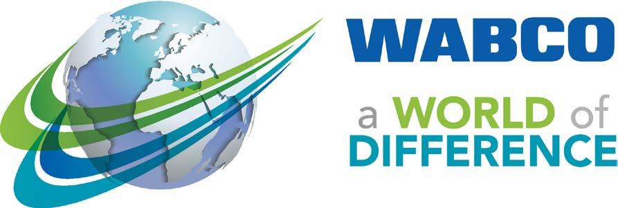 A WABCO (NYSE: WBC) is a leading global supplier of technologies and services that improve the safety, efficiency and connectivity of commercial vehicles.