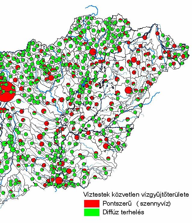 Vízgyőjtı-gazdálkodási Terv 2.