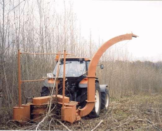 Energetikai faültetvény 6-25 t/ha/év (hagyományos erdőgazdálkodáshoz képest 4-5x biomassza-hozam, de magas energiaigény) Mezőgazdasági területként értelmezendők, esetükben az erdőtörvény