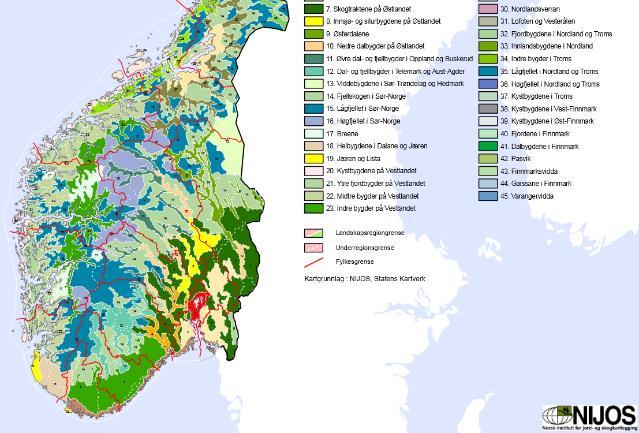 ábra A régiókat bemutató térkép részlete 49.