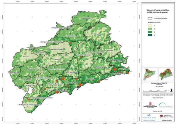 A landscape observatory egy olyan komplex eszköz, amely nemcsak egy adatbázis, vagy módszertani megközelítés, hanem a tájkarakter védelem új, mintajellegű intézményrendszere, szervezete is.