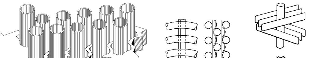 Geometriai rések (új PWR