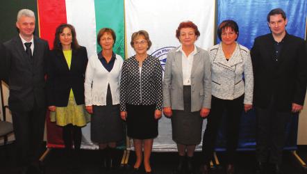 hu; honlap: http://www.mgyt.hu Főszerkesztő: Takácsné dr. Novák Krisz ti na Felelős szerkesztő: Dr. Hankó Zol tán Szerkesztők: Dr. Bozó Tamás Dr. Bódis Attila Dr. Laszlovszky Ist ván Dr.