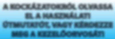 Bármilyen védőoltás alkalmazása előtt szakorvosi tanácsadás javasolt.
