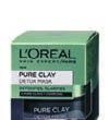 L Oréal Clay maszk 50 ml Aktuális ár: 2.