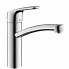 Massage, Jet GROHE AquaDirect SpeedClean vízkő mentesíthető fúvókával 23 490 Ft