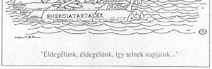 Az emberiség energia ellátása és annak jövője, nemzetközi és hazai energiastatisztikai adatok, előrejelzések, kételyek és ellenvélemény, melléklet. 3.