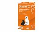 Amoxicillin Linspec 100 ml 1 kg Széles spektrumú antibiotikum kombináció borjú, sertés, kutya és macska kezelésére.