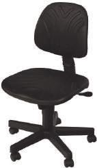 szivacs, görgős, ülés mag.: 42-53 cm A következő székek strapabíró, masszív kialakításúak.