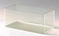 fehér, 1 kg/tasak Vákuum exszikkátor, műanyag, kivehető szárítóanyag tállal Átmérő (mm) Ø x M (mm) 23 710 0550 150