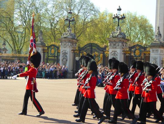 Látogatás Canterburyben, a Katedrális majd a hangulatos kisváros megtekintése. Az esti órákban érkezés Londonba, szállás elfoglalása. Szállás középkategóriás hotelban. London 8.