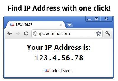 IP cím: logikai cím (változtat6ó) (Internet Protocol-cím) egy egyedi hálózati azonosító, amelyet az internetprotokoll