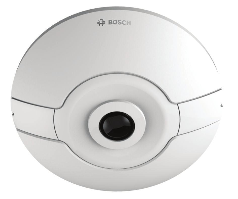 Video FLEXIDOME IP panoráma 7000 MP FLEXIDOME IP panoráma 7000 MP www.boschsecurity.