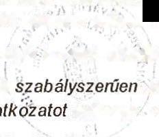 A környezetvédelmi és természetvédelmi szakkérdés vizsgálatával kapcsolatos egyéb eljárási költségekről és szakértői díjakról szóló 78/2015. (Ill. 31.) Korm. rendelet 2.