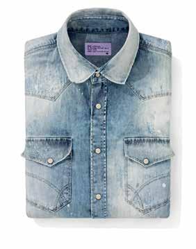 89633 Kant 01 0430 Mix denim str 5,5 oz WY37 49.900.- 4.