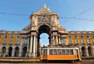 Portugália az Ibériai-félsziget egyik legkülönlegesebb országa, hiszen nagy hatású kultúrák ötvözõdésébõl keletkezett.
