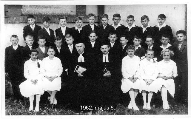 1962. május 6.