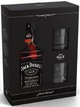 JACK DANIEL S SINGLE BARREL