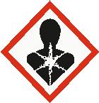 Veszély H315 H318 H351 H410 Különleges anyagok és keverékek kivételes címkézése Bőrirritáló hatású. Súlyos szemkárosodást okoz. Feltehetően rákot okoz.