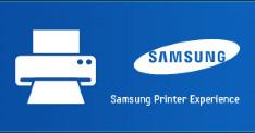 A Samsung Printer Experience használata A Samsung Printer Experience a Samsung saját alkalmazása, amely egy helyre gyűjti össze a Samsung készülékek beállításait és kezelőeszközeit.