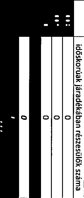 való hozzáférés A könyvtári ellátás hetente két alkalommal biztosított. Minden évben megrendezésre kerül a hol az idősek köszőntésére is sor kerül.