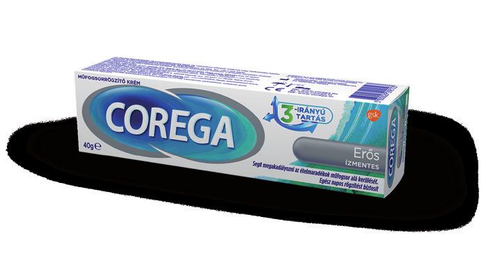 krém, 40 g orvostechnikai eszköz 969 Ft 32,30 Ft/d COGA Bio Formula