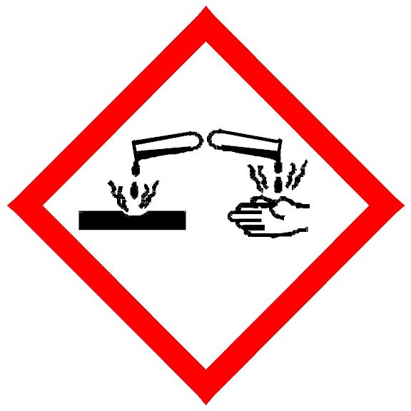 2.3. Egyéb veszélyek vpvb anyagok: - PBT anyagok: Egyéb veszélyek: Egyéb veszélyek nincsenek Speciális vízkötıket tartalmaz, amelyek az izzadsággal és más test testnedvvel érintkezve enyhe irritációt