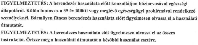 SZ MEGNEVEZÉS D B ALKATRÉSZ LISTA SZ MEGNEVEZÉS DB 1 Fö váz 1 50L Bal kézi lenditökar fedele- 1 B 2L Bal Pedálrúd 1 50R Jobb kézi lenditökar 1 fedele-b 2R Jobb Pedálrúd 1 51 Terhelés szabályozó gomb