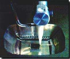 fig. The gate oxide was found to be 80 at.