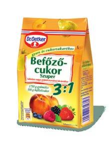 Hozzávalók: (kb. 6 db 200 ml-es üveghez) Hozzávalók: (kb.