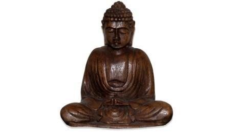 Shakyamuni Buddha Nyugodt, békés életet, és sikeres vállalkozást jelent.