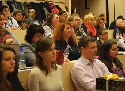 2014. december GYÓGYSZERÉSZET 743 Beszámoló a Gyógynövény Szakosztály tevékenységéről 2013. február 2014.