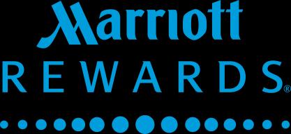 Marriott Rewards Use our Marriott Rewards loyalty program to widen your travel possibilities Book a meeting or event with us and earn Marriott Rewards points or airline miles.