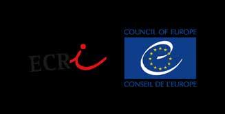 Nemzetközi kapcsolatok 47 ECRI Rasszizmus és Intolerancia elleni Európai Bizottság (European Commission against Racism and Intolerance) A hatóság munkatársa részt vett az ECRI 2016.