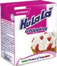 cukrozott habspray Hulala habalap 500ml db