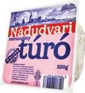 Natúr joghurt