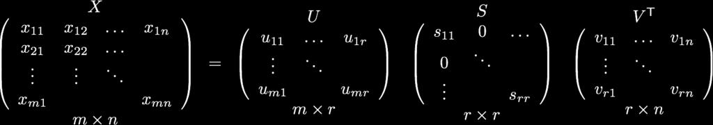 Ismétlés Lineáris egyenletek - SVD felbontás (2) Nem négyzetes esetben tételezzük fel, hogy A = UDV T az SVD felbontás szerint Minimalizáljuk a Ax y kifejezést!