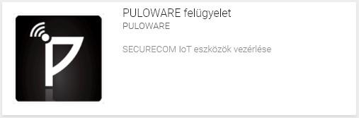 2.5 Kilépés hotspot módból a normál üzemmódba A beállítások lementése (SAVE) után a készülék SETUP nyomógombjának rövid
