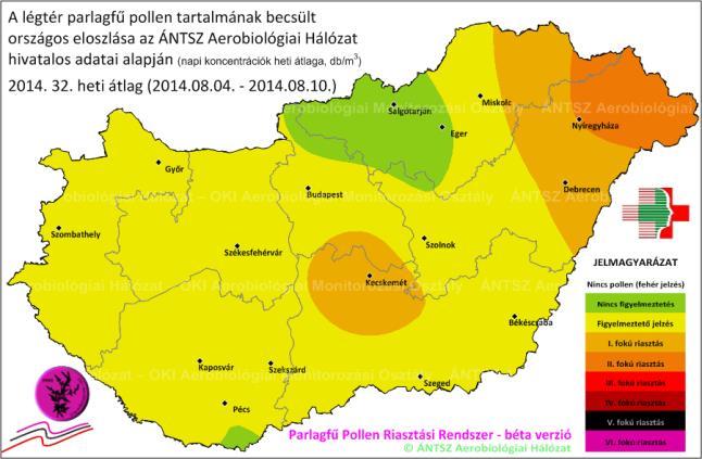 2015-ben a megelőző