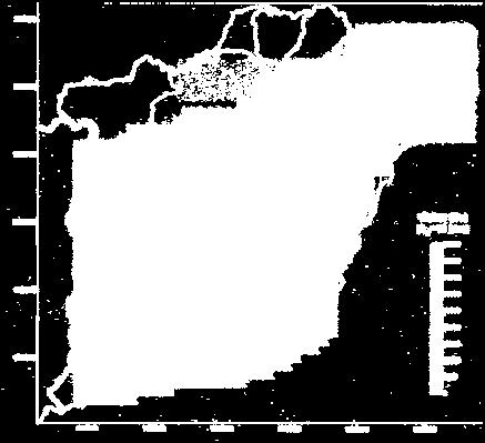 Becslés geokémiai modellekkel Statisztikus modell (Vogel modell) Kémiai egyensúly alapján Keveredési modell (Ingerson Pearson): 13 δ CTDIC δ CC A kezd = 13 13 *(A δ C δ C CO2 CO 2 13 C A C ) + A C 13