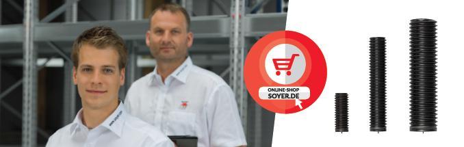 Online rendelés Keresse fel online üzletünket és győződjön meg termékeink minőségéről. WWW.SOYER.HU www.soyer.