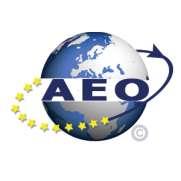 Európai Unió és az AEO Személy Unió vámterületén letelepedett Vámügyi tevékenység Megbízható Uniós Vámkódex 39.