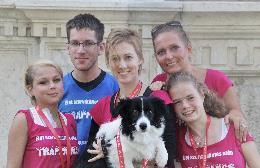 Speciális Diákolimpia 2014.