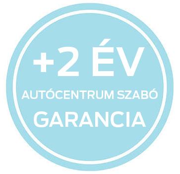 év átrozsdásodási garancia él valamint díjmentesen európai Assistant műszaki segélyszolgálat is igénybe vehető. Szeretettel várjuk Nyílt Hetünkön! Látogasson el 2017. október 16. és 21.