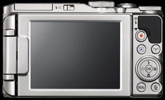 EXTA M MSTÁS A CLPIX S9900 fényképezőgépet önnek találták ki, ha a különleges pillanatokat kiváló minőségű képeken, saját, egyedi perspektívából szereti megörökíteni.