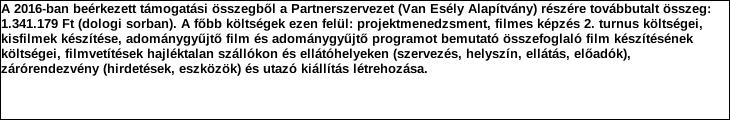 Támogatási program elnevezése: Támogató megnevezése: Restart - közösségi hálózatfejlesztés a hajléktalan emberekért (NCTA-214-8242-A) Ökotárs Alapítvány, Norvég Civil Támogatási Alap központi