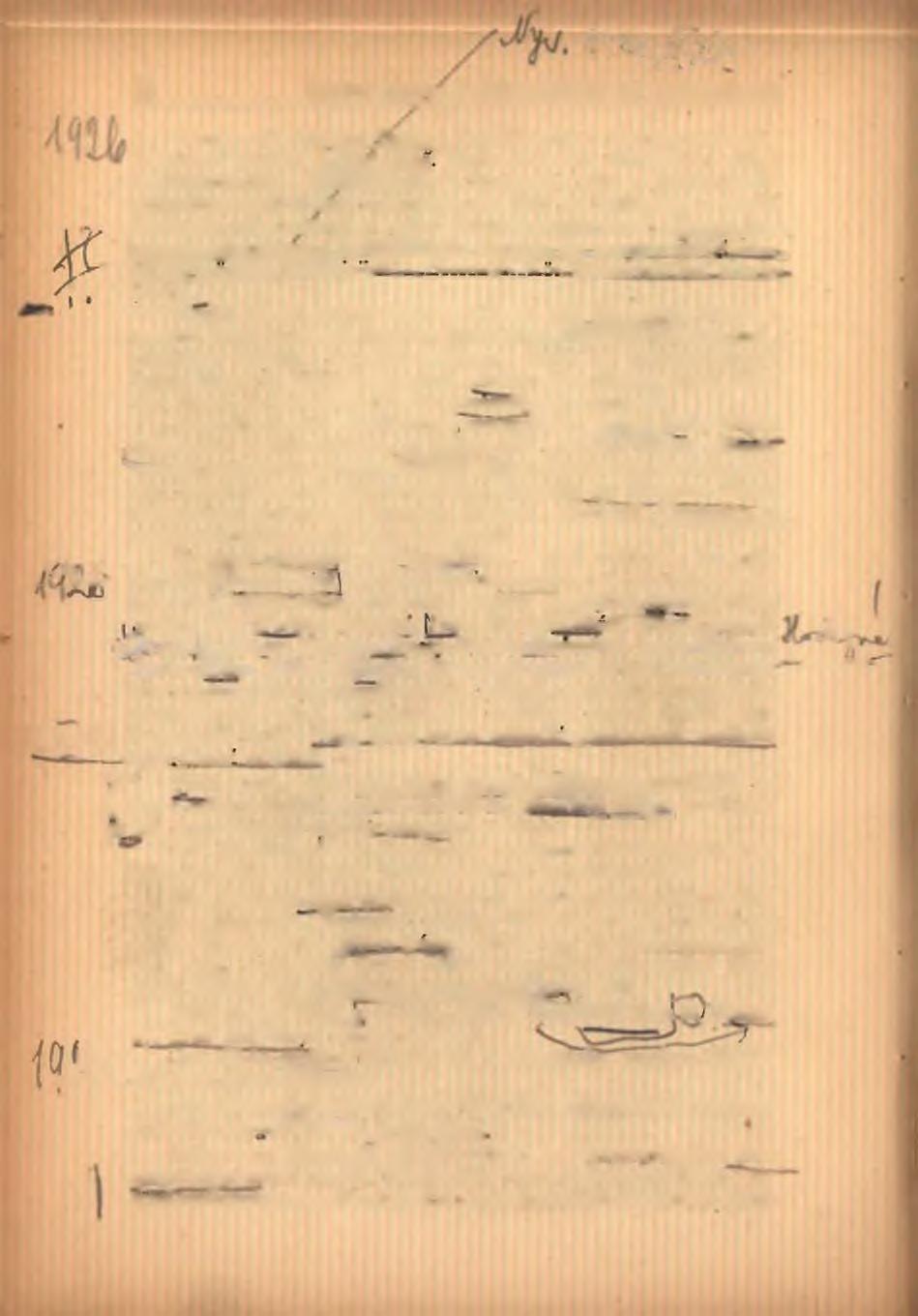42 4?z í.j j T x - h Horthy István: A Bessenyei Kör 40 éves története Márc. 6-án Versoy Ferenc hegedűművész hangversenyezett.