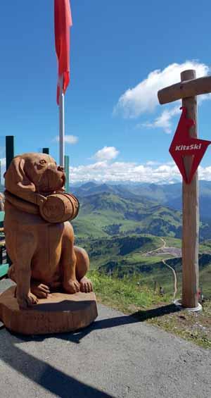 UTAZÁS TIROL, ahol nemcsak téli örömök várnak Wilder Kaiser 2.