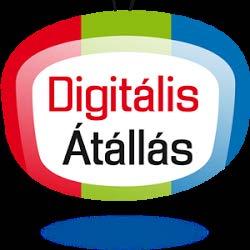 A DIGITÁLIS ÁTÁLLÁS Digitális átállás